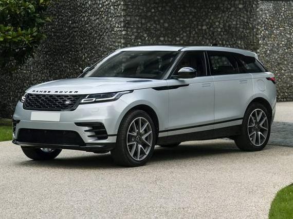 LAND ROVER RANGE ROVER VELAR 2021 SALYJ2EX4MA317158 image